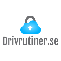 Drivrutiner.se logo
