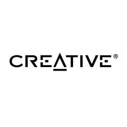 Drivers till Creative