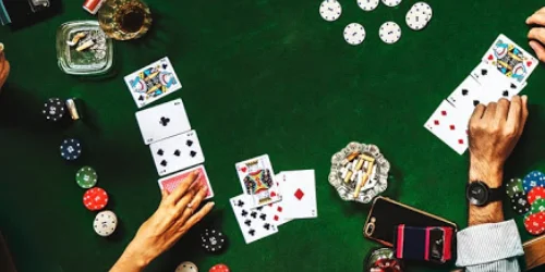 Allt du behöver känna till om Poängpoker
