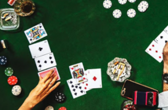 Allt du behöver känna till om Poängpoker