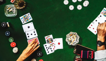 Allt du behöver känna till om Poängpoker